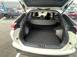 2024 Mitsubishi Eclipse Cross PHEV ES