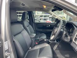 2024 Mitsubishi Triton GLS