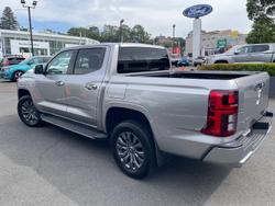 2024 Mitsubishi Triton GLS