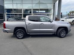 2024 Mitsubishi Triton GLS