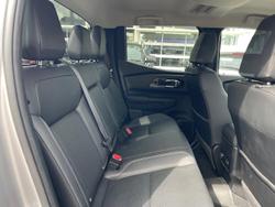 2024 Mitsubishi Triton GLS