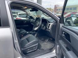 2024 Mitsubishi Triton GLS