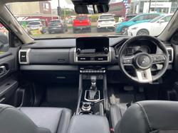 2024 Mitsubishi Triton GLS