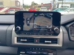 2024 Mitsubishi Triton GLS