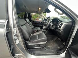 2024 Mitsubishi Triton GLS