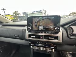 2024 Mitsubishi Triton GLS