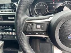 2024 Mitsubishi Triton GLS