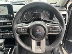 2024 Mitsubishi Triton GLS