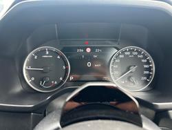 2024 Mitsubishi Triton GLS