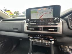 2024 Mitsubishi Triton GLS