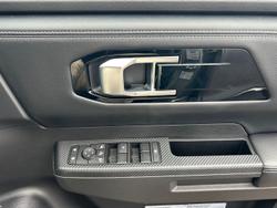 2024 Mitsubishi Triton GLS