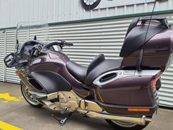 2002 BMW K 1200 LT K 1200