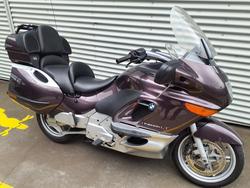 2002 BMW K 1200 LT K 1200