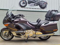 2002 BMW K 1200 LT K 1200