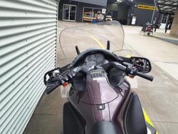 2002 BMW K 1200 LT K 1200