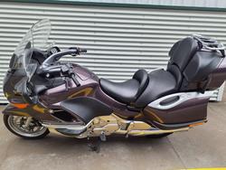 2002 BMW K 1200 LT K 1200