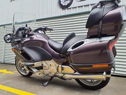 2002 BMW K 1200 LT K 1200
