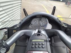 2002 BMW K 1200 LT K 1200