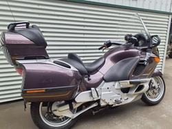 2002 BMW K 1200 LT K 1200