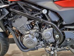 2024 Harley-Davidson X 350 X Orange