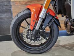 2024 Harley-Davidson X 350 X Orange