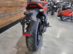 2024 Harley-Davidson X 350 X Orange