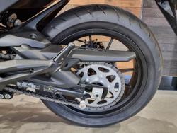 2024 Harley-Davidson X 350 X Orange