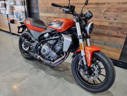 2024 Harley-Davidson X 350 X Orange
