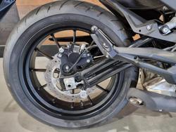 2024 Harley-Davidson X 350 X Orange