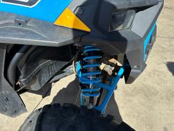 2020 Polaris RZR XP 1000 Blue