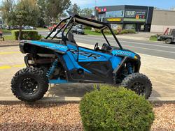2020 Polaris RZR XP 1000 Blue