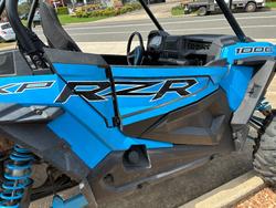 2020 Polaris RZR XP 1000 Blue
