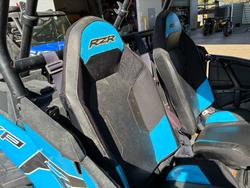 2020 Polaris RZR XP 1000 Blue