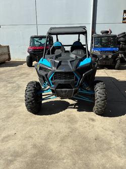 2020 Polaris RZR XP 1000 Blue