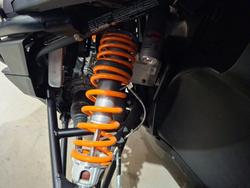 2020 Polaris RZR XP 1000 Blue