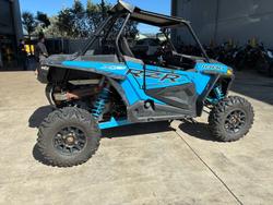 Polaris RZR XP 1000