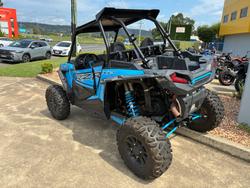 2020 Polaris RZR XP 1000 Blue