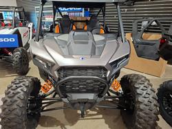 2020 Polaris RZR XP 1000 Blue