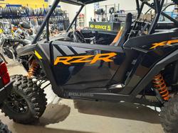 2020 Polaris RZR XP 1000 Blue