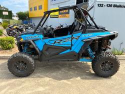 2020 Polaris RZR XP 1000 Blue