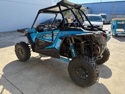 2020 Polaris RZR XP 1000 Blue