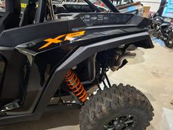 2020 Polaris RZR XP 1000 Blue