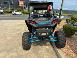 2020 Polaris RZR XP 1000 Blue