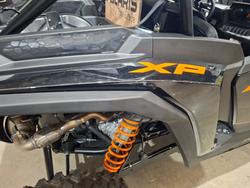 2020 Polaris RZR XP 1000 Blue