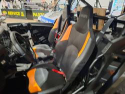 2020 Polaris RZR XP 1000 Blue