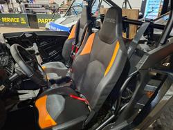 2020 Polaris RZR XP 1000 Blue