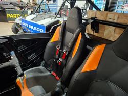 2020 Polaris RZR XP 1000 Blue