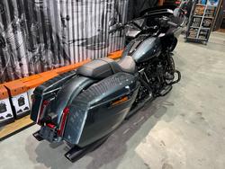 2025 Harley-davidson FLTRX ROAD GLIDE (117) Iron Horse Metallic