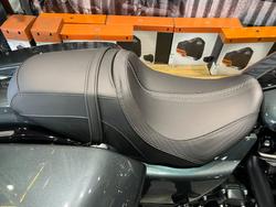 2025 Harley-davidson FLTRX ROAD GLIDE (117) Iron Horse Metallic