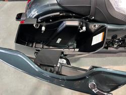 2025 Harley-davidson FLTRX ROAD GLIDE (117) Iron Horse Metallic